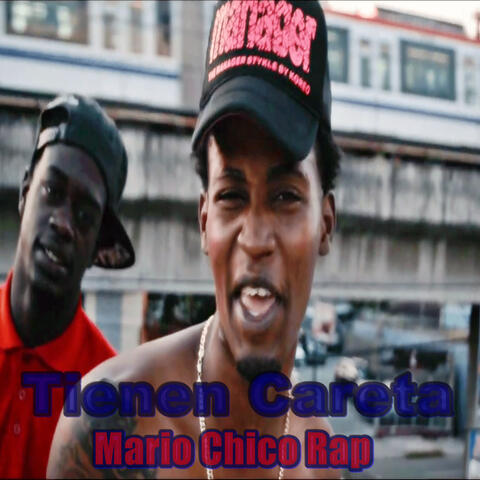 Tienen Careta