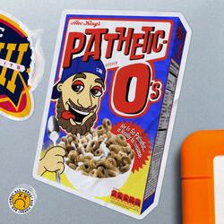 PATHETIC
