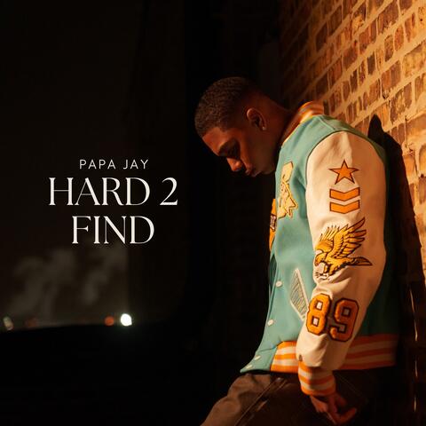 Hard 2 Find