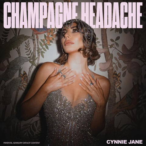 Champagne Headache