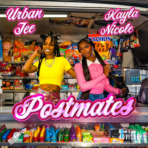Postmates