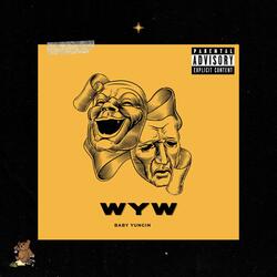 WYW (Wish You Would)