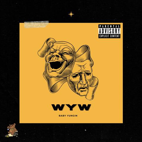 WYW (Wish You Would)
