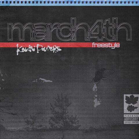 March 4th Freestyle