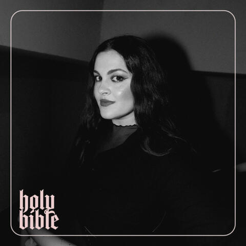 Holy Bible