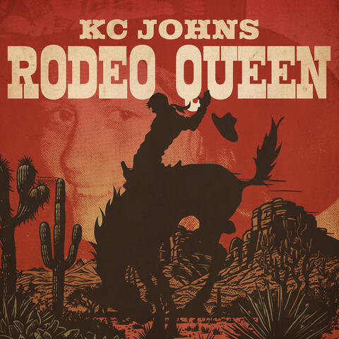 Rodeo Queen