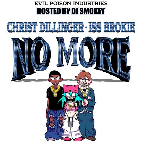 No More