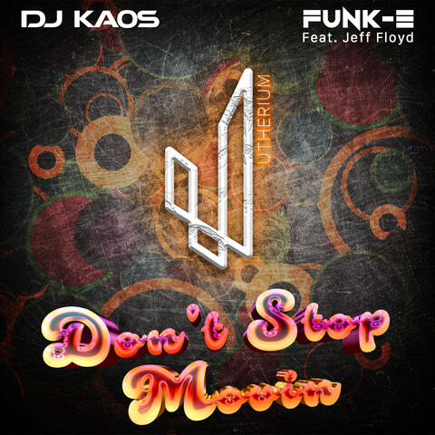 DJ Kaos