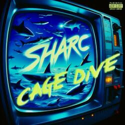 CAGE DIVE