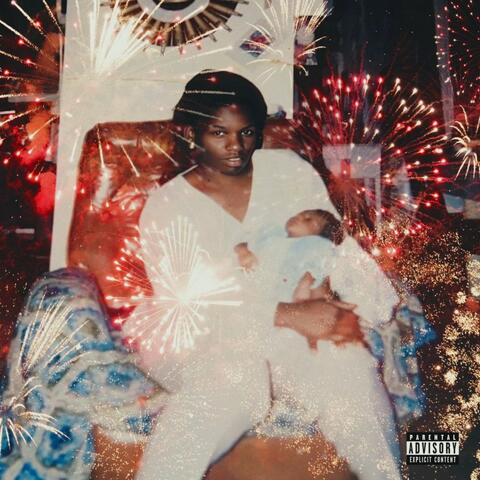 July 4th Weekend Child - EP