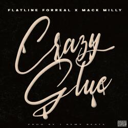 Crazy Glue