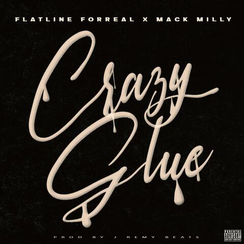 Crazy Glue