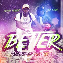Better (Clean Version)