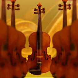 Adagio (Strings Ver)