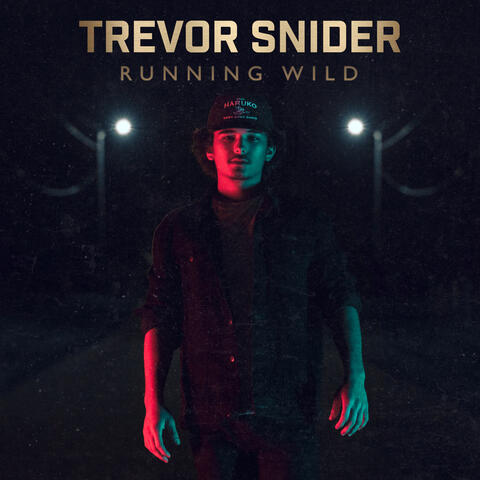 Running Wild