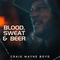 Blood Sweat & Beer