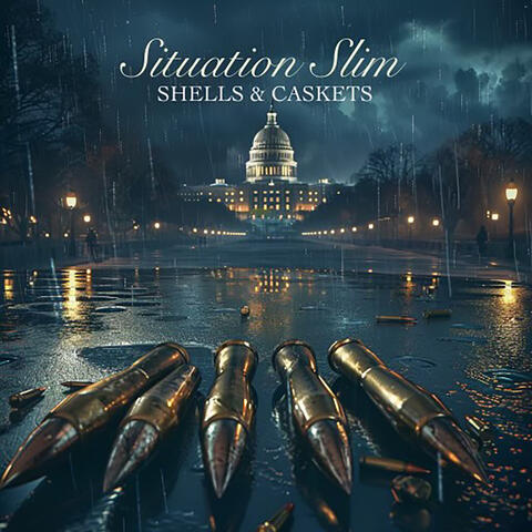 SHELLS N CASKETS