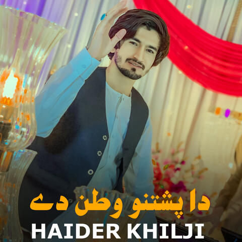 Da Pushtano Watan De