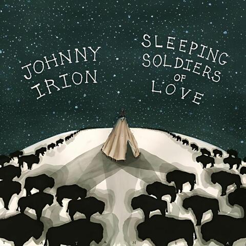 Sleeping Soldiers of Love