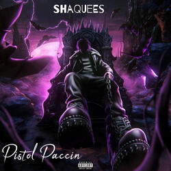 PISTOL PACCIN (Dangerous) [Fake Friends]