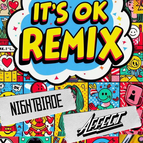 It's Ok  (International Remix)