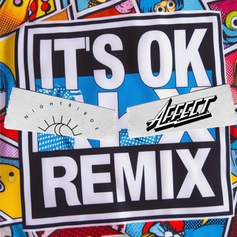 It's OK (Festival Remix)