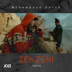 SENZENI (REFIX)