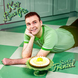 Key Lime Pie