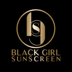 Black Girl Sunscreen
