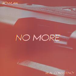 No More