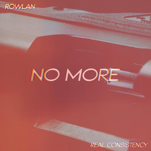 No More