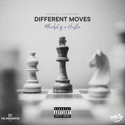 Different Moves
