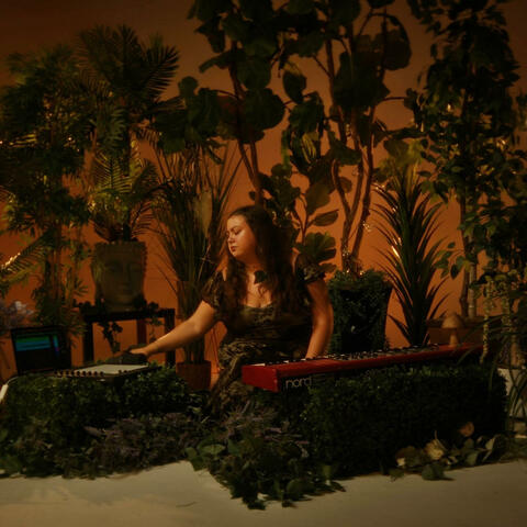 Fade Away (Live at the Garden Sessions)