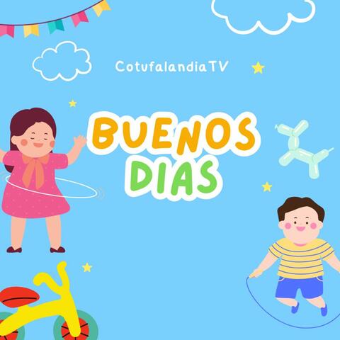 Buenos Dias