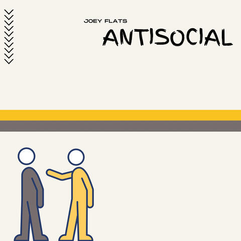 antisocial