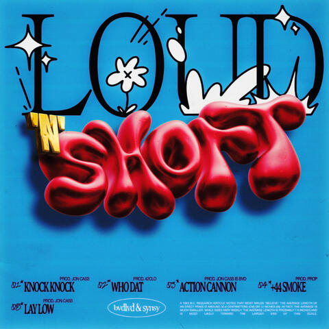 LOUD 'N' SHORT