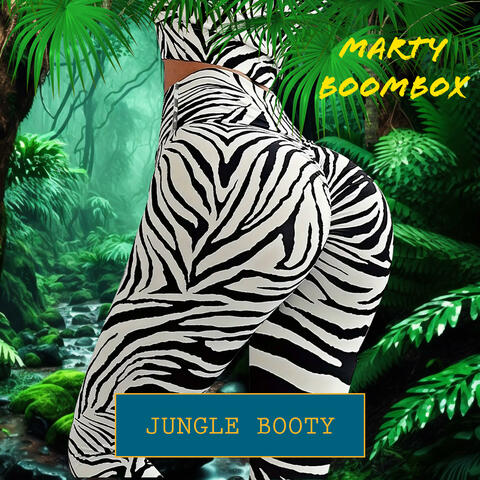 Jungle Booty