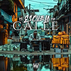 MI ESCUELA FUE LA CALLE
