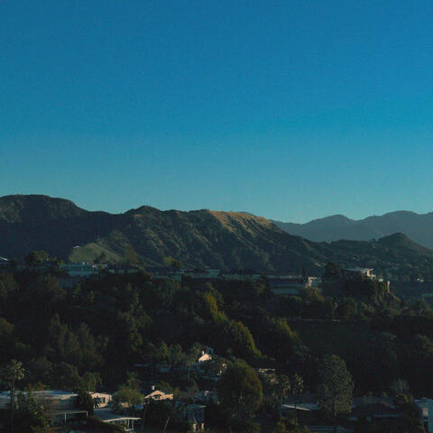 Blue Hour