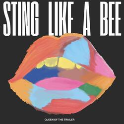 STING LIKE  A BEE