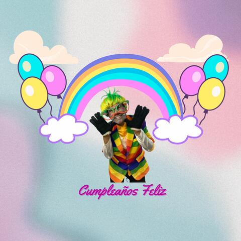 Cumpleaños Feliz