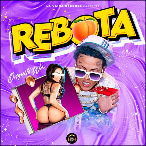 REBOTA