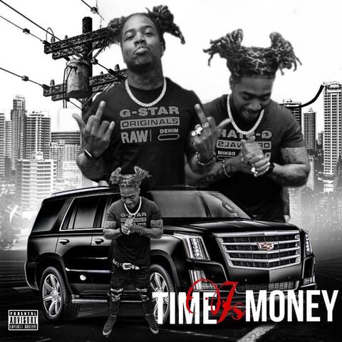 Time Is Money