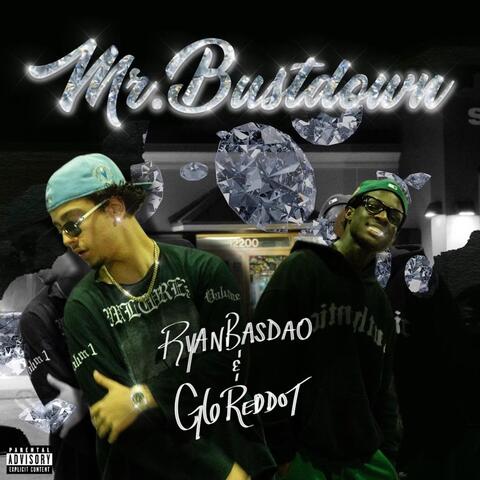MR. BUSTDOWN
