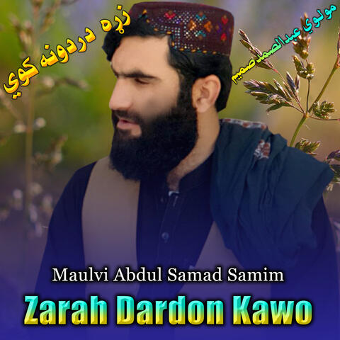 Zarah Dardon Kawo