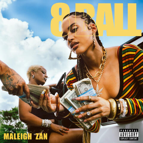 8 Ball