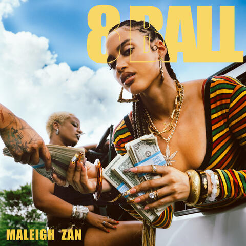 8 Ball