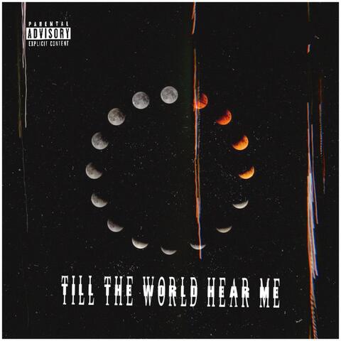 Till The World Hear Me