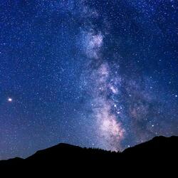 Star Sky