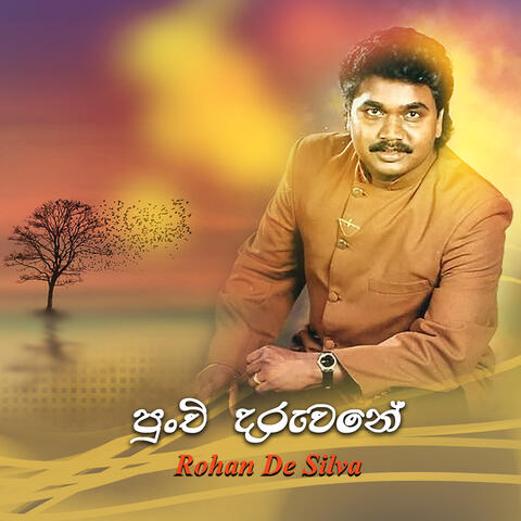 Punchi Daruwane
